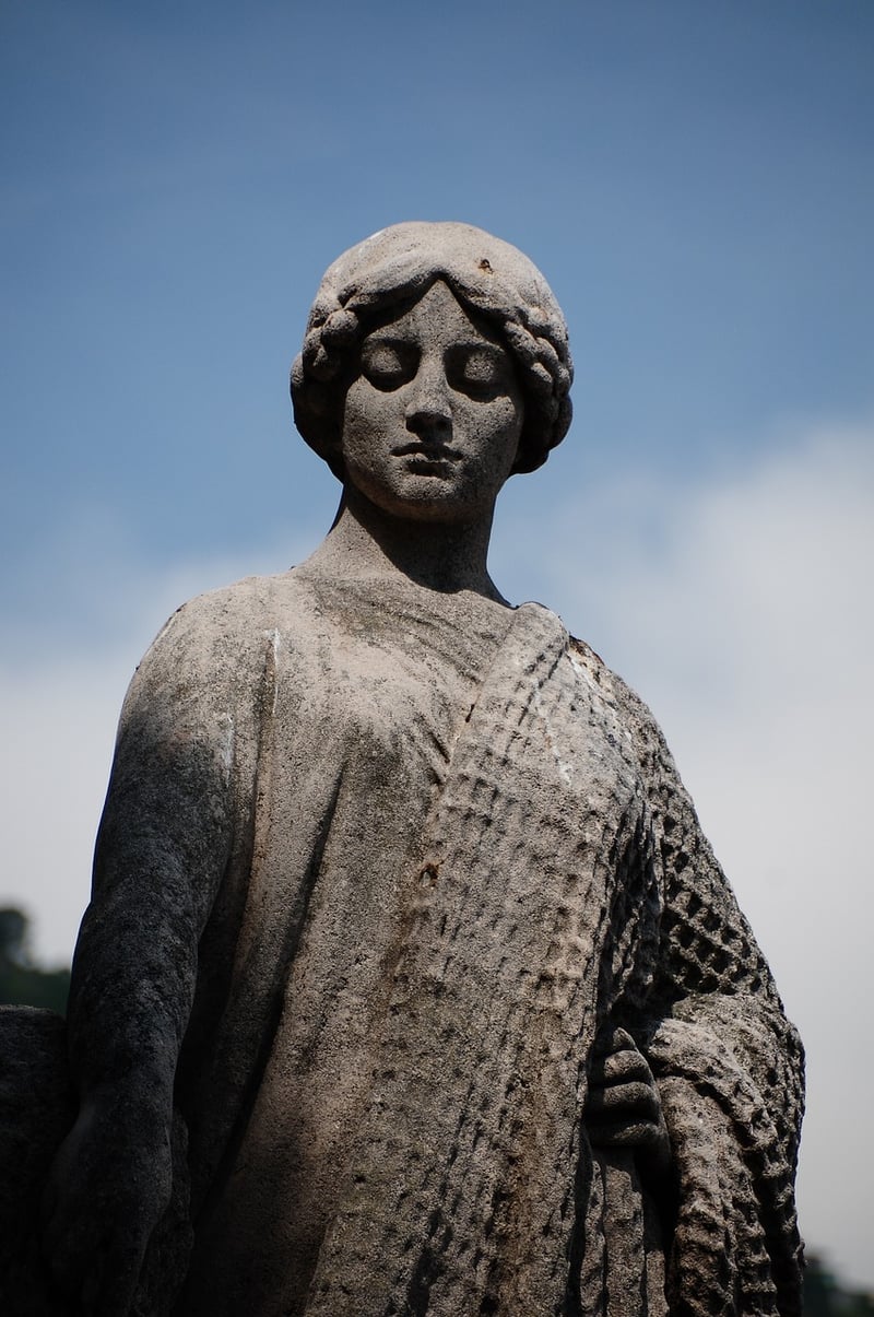 Historical Figure Encounters