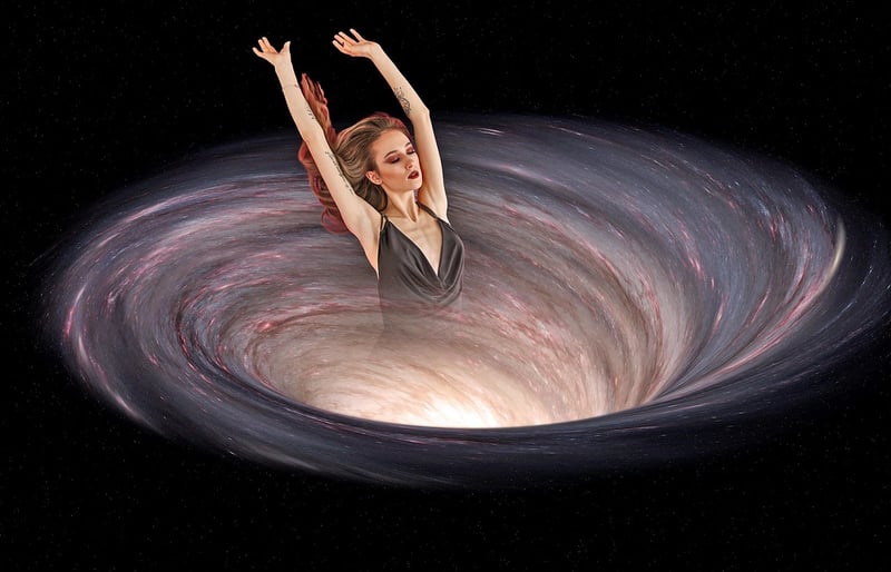 Wormholes